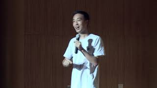 Structural Procrastination: An Effective Way to Procrastinate | Jiamin (George) Yu | TEDxYouth@YKPS