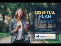 learn more about the essential plan