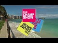 THE CHAMP SHOW#154