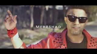 Mehrshad - Shart Mibandam  OFFICIAL VIDEO HD