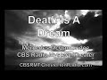 Death Is A Dream - Mercedes McCambridge - CBS Radio Mystery Theater