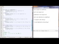 Javascript Tutorial 9 Equal vs Identical, and Comparison Operators