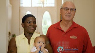 Meet Daniel and Brad | Video Testimonial for Cayman Fertility Center