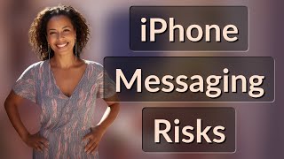 What Hidden Risks Come with Full Access to iPhone Messaging Apps?