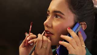 Trisha Kar Madhu Makeup Tutorial By Famous Makeup Artist Sarwat & Nahid | #makeup #trishastyle