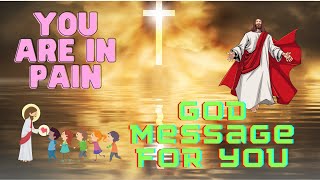 God Help with God message || God will Help you || God Say to you    #god  #affirmations #jesus