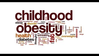Rotary District 7030: Childhood Obesity and Its Consequences
