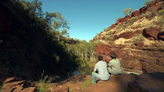 Destination WA - Karijini National Park