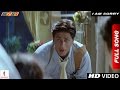 I am Sorry Full Song | One 2 Ka 4 | Shah Rukh Khan, Juhi Chawla