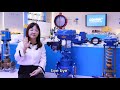 a big guys for you pneumatic actuator diaphragm control valve