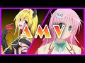 To Love-ru「AMV」Can't Help Falling In Love ᴴᴰ