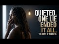 Secrets & Lies: When The Room Turns Quiet (AI Soap Opera) - Season 1 Episode 2