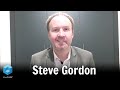 Steve Gordon, Red Hat | KubeCon + CloudNativeCon Europe 2021 - Virtual