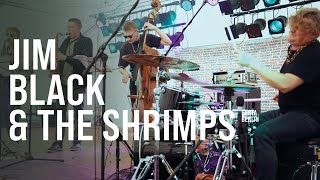 Jim Black \u0026 The Shrimps - live @ Festungsturm | JAZZWERKSTATT PEITZ