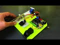 fingerprint door lock system using arduino oled servo motor u0026 lock mechanism diy