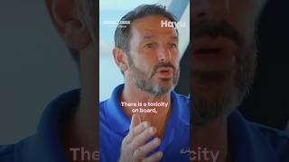 Spoiler Alert Someone Got Fired Belowdeckdownunder