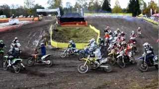 Viljandi MMM 2012 MX C 2. start