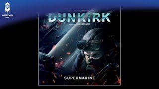 Dunkirk Official Soundtrack | Supermarine - Hans Zimmer | WaterTower
