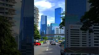 Jakarta Tour City Sky