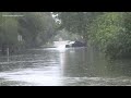 Excessive flooding seen in some areas of the First Coast