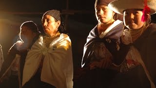 Panflute Jari Jarilla - Edgar Muenala - otavalo - peguche - quinchuqui