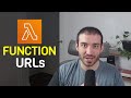 AWS Lambda Function URLs - New Feature