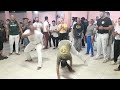 mestre lu pimenta e mestre biro roda festival capoeira de valor video103