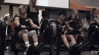 ParkerFit at Parker University