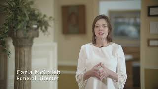 McCaleb Funeral Home