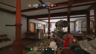 （概要欄ありますw)r6s　ランクダイヤがいくーー