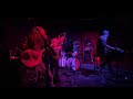 Acid Mothers Temple - Live at Zebulon, LA 11/10/2023