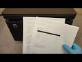 HOW TO PRINT SELF TEST PAGE ON HP LASERJET MFP M125A, M126A. PRINT CONFIGURATION REPORT, DEMO PAGE