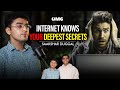 The Hidden Lens: How Smart Devices Secretly Watch Your Every Move | Saakshar Duggal | OMG With Divas