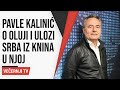 Kalinić: Srbi iz Knina učinili su ključan korak za Oluju! Znate li Miloševićev plan s Krajišnicima?