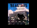 into the world issei beastars final season opening track instrumental extended