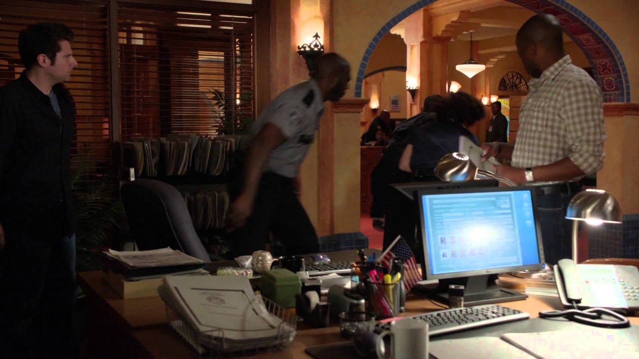 Psych The Musical Youtube