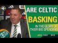 Warning to the CELTIC plc THEY MUST Listen