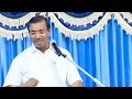 காரியம் வாய்க்க வேதத்தை தியானியுங்கள் bro. mohan c lazarus message tamil christian message