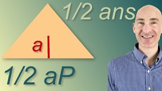 Find the Area of a Regular Polygon Given Apothem, Side, Perimeter, or Radius (4 Examples)