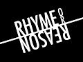 Rhyme or Reason (percussion quintet) - Nathan Daughtrey