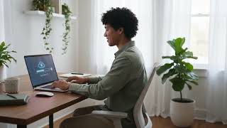 What Is Remote Online Notarization (RON) – Fast & Secure Online Notary