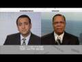 Riz Khan - Louis Farrakhan - Nov 13 - Part 1