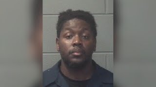 Hubert man arrested on kidnapping and assault charges