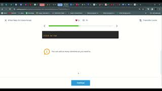 08 Other Ways to Create Arrays | JavaScript Intermediate | Sololearn