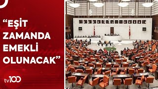 EYT'li Esnaf Meclis'i Bekliyor | TV100 Haber