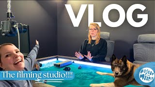 The Studio | Making a Studio E3