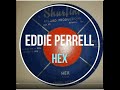 Eddie Perrell...HEX...Shurfine Records