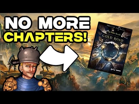 The Future Of Eso Is Changing Overland Difficulty Cyrodiil Changes