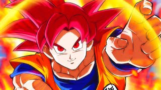 You HAVE To Play This NEW Dragon Ball Super Game