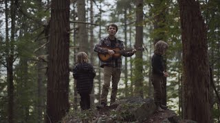 Luke Wallace // Sons and Daughters (Official Music Video)